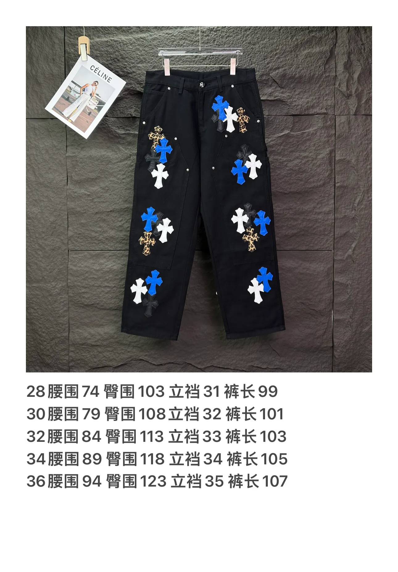 2025New Arrival Black White Quality ， ， ， ， ， ！ ， ， ！！！ ：Black Size：28、30、32、34、36（ Size）